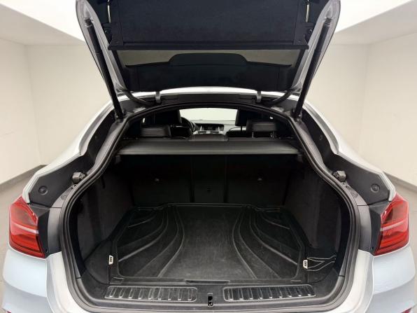 BMW X4 I (F26) с пробегом 2016 года, цена 2 684 000 рублей, 143890 км, внедорожник, Автокод Объявления
