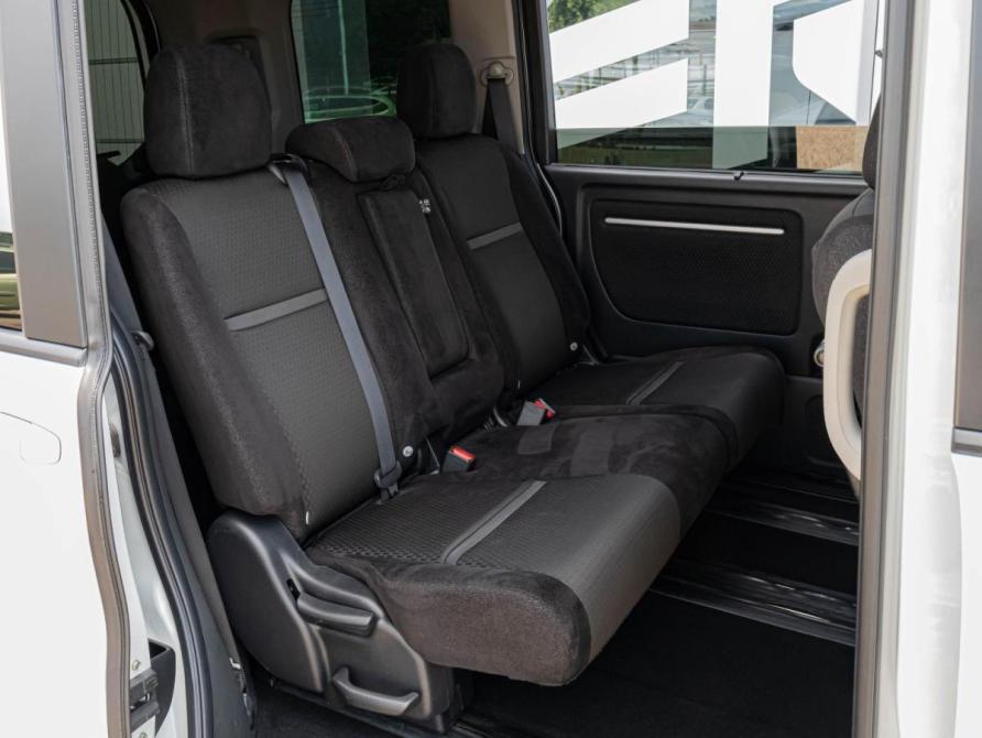 Honda Stepwgn V Рестайлинг Краснодар  - изображение 10