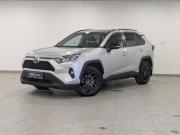 Toyota RAV4 V (XA50) Москва  - изображение 28