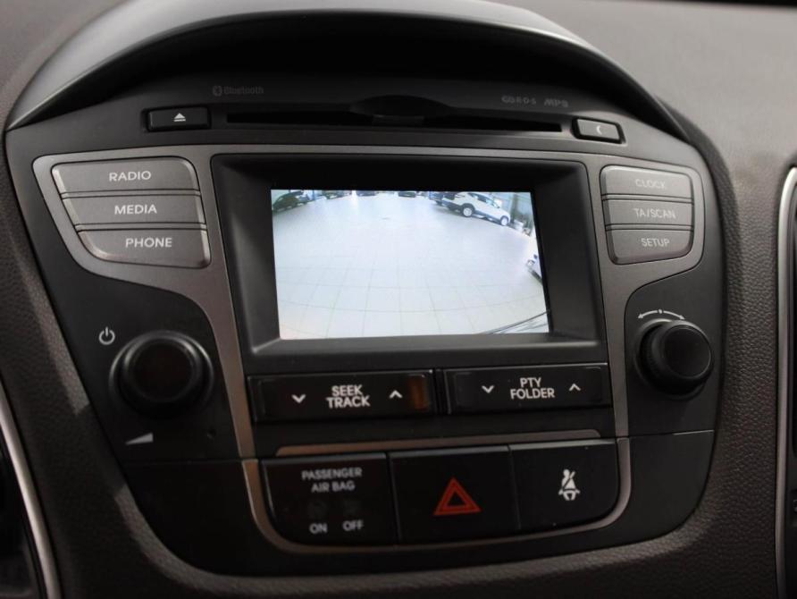 Hyundai ix35 I Рестайлинг Ростов-на-Дону  - изображение 13