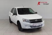 Lada (ВАЗ) Granta I Саратов  - изображение 22