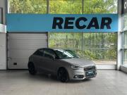 Audi A1 I (8X) Санкт-Петербург  - изображение 38