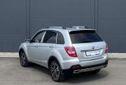 Lifan X60 I Рестайлинг 2 Красноярск  - изображение 45