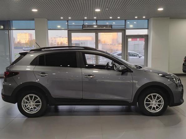 Kia Rio IV Рестайлинг с пробегом 2020 года, цена 1 600 000 рублей, 164300 км, хэтчбек, Автокод Объявления