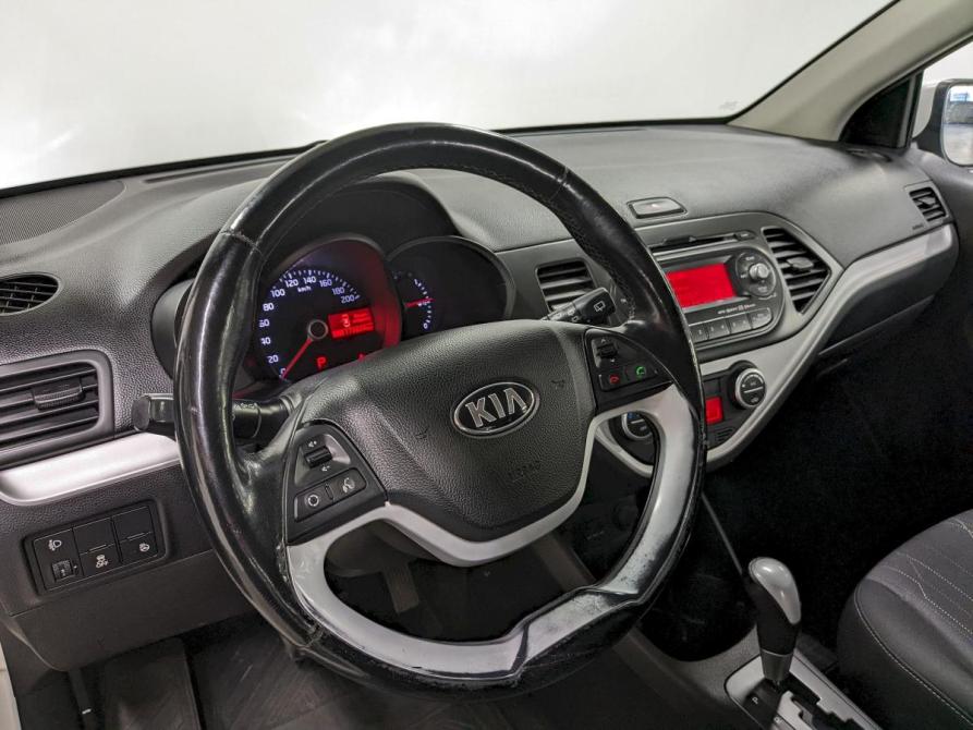 Kia Picanto II Москва  - изображение 13