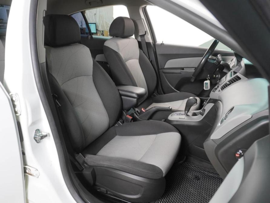 Chevrolet Cruze I Воронеж  - изображение 8