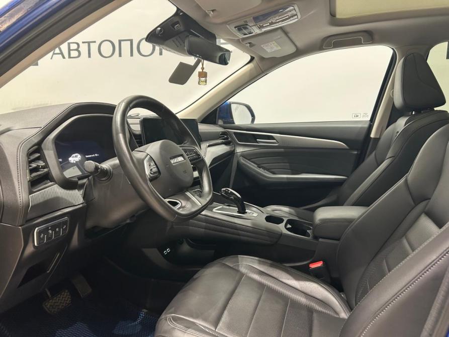 Haval F7 I Рестайлинг Санкт-Петербург  - изображение 16