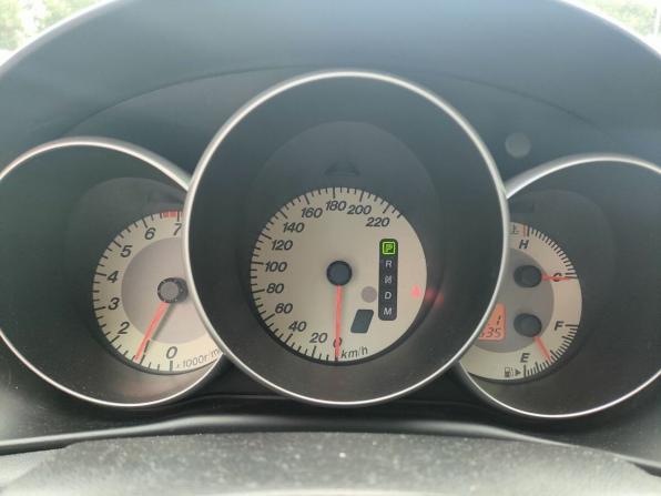 Mazda 3 I (BK) Рестайлинг с пробегом 2007 года, цена 545 000 рублей, 290535 км, хэтчбек, Автокод Объявления