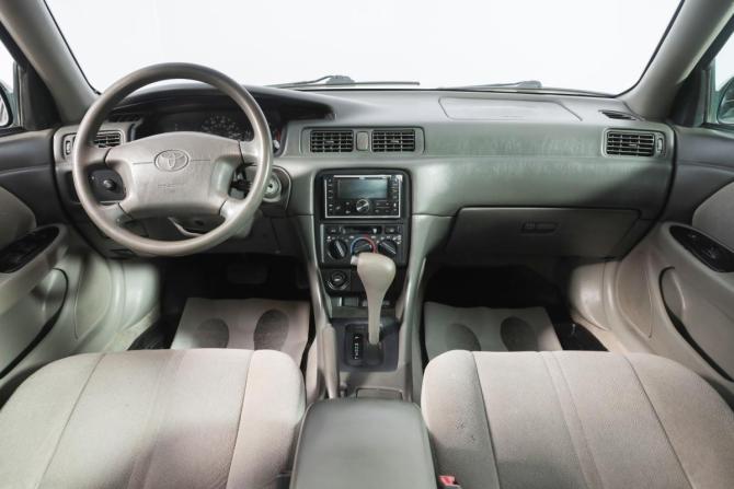 Toyota Camry IV (XV20) с пробегом 1999 года, цена 599 000 рублей, 293029 км, седан, Автокод Объявления