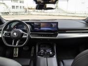 BMW 5 серии VIII (G60/G61/G68) Москва  - изображение 39