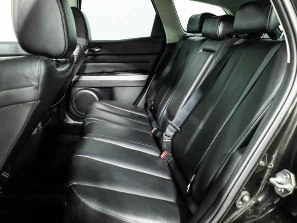 Mazda CX-7 I Рестайлинг с пробегом 2011 года, цена 1 149 700 рублей, 149580 км, внедорожник, Автокод Объявления
