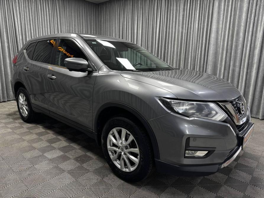 Nissan X-Trail III Рестайлинг Стерлитамак  - изображение 3