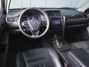 Toyota Camry VII (XV50) Рестайлинг Ростов-на-Дону  - изображение 25