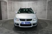 Suzuki SX4 I (Classic) Ярославль  - изображение 16