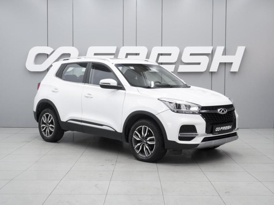 Chery Tiggo 4 I Рестайлинг Ростов-на-Дону  - изображение 1