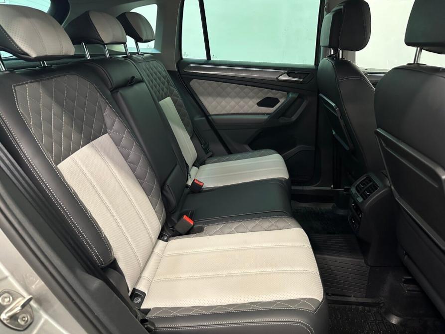 Volkswagen Tiguan II Балашиха  - изображение 16