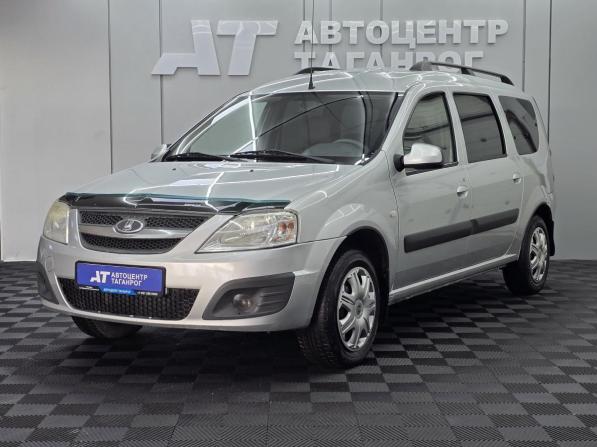 Lada (ВАЗ) Largus I с пробегом 2013 года, цена 799 000 рублей, 168350 км, универсал, Автокод Объявления