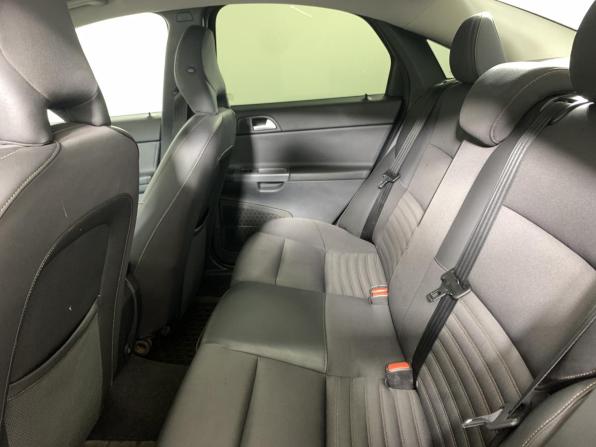 Volvo S40 II Рестайлинг с пробегом 2012 года, цена 638 000 рублей, 159481 км, седан, Автокод Объявления