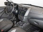 Lada (ВАЗ) Granta I Рестайлинг Казань  - изображение 15