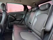 Hyundai ix35 I Рестайлинг Иркутск  - изображение 48