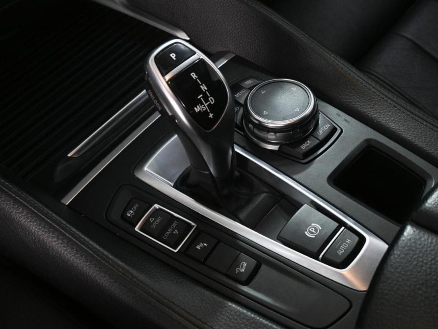 BMW X6 II (F16) Ростов-на-Дону  - изображение 16
