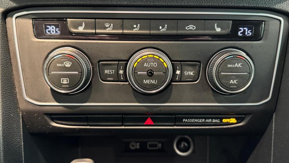 Volkswagen Teramont I Киров  - изображение 11