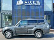 Mitsubishi Pajero IV Рестайлинг 1 Архангельск  - изображение 28