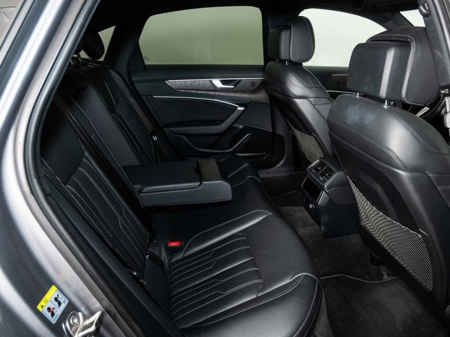 Audi A6 V (C8) Казань  - изображение 8
