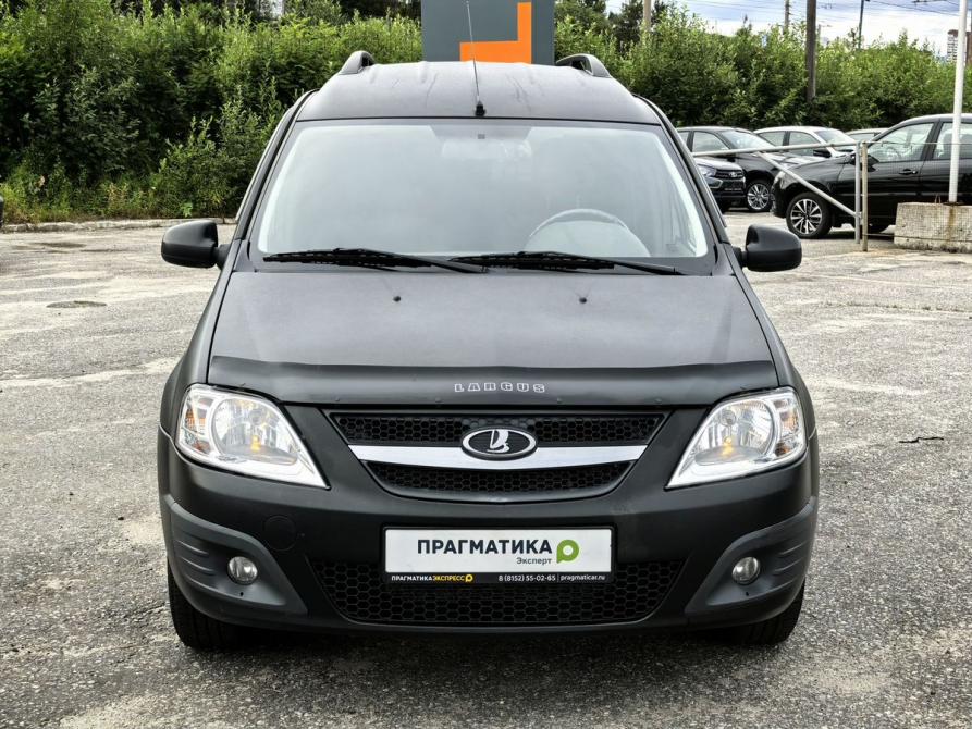 Lada (ВАЗ) Largus I Мурманск  - изображение 2