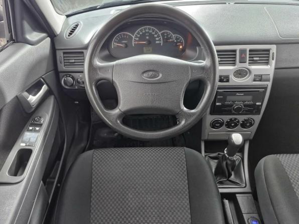 Lada (ВАЗ) Priora I с пробегом 2012 года, цена 244 000 рублей, 186953 км, хэтчбек, Автокод Объявления