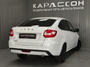 Lada (ВАЗ) Granta I Рестайлинг Пермь  - изображение 20