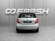 Skoda Fabia II Рестайлинг Тюмень  - изображение 21