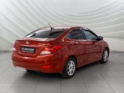 Hyundai Solaris I Волгоград  - изображение 38