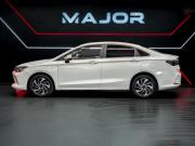 BAIC U5 Plus Москва  - изображение 33