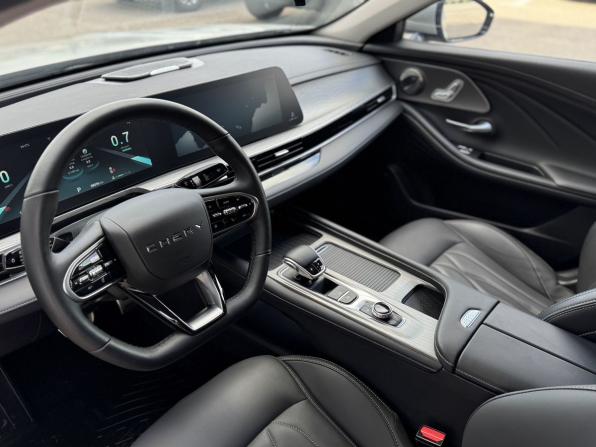 Chery Arrizo 8 с пробегом 2024 года, цена 1 970 000 рублей, 39315 км, седан, Автокод Объявления