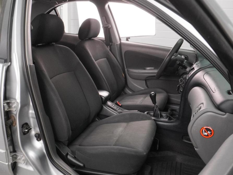 Nissan Almera Classic I Воронеж  - изображение 8