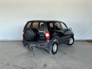 Chevrolet Niva I Рестайлинг Москва  - изображение 23