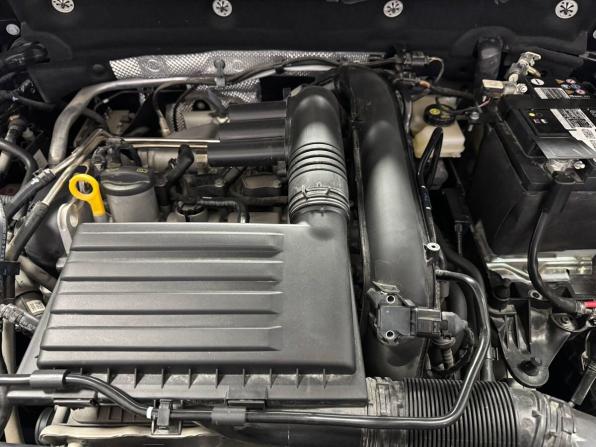 Skoda Karoq I с пробегом 2025 года, цена 2 999 000 рублей, 30 км, внедорожник, Автокод Объявления