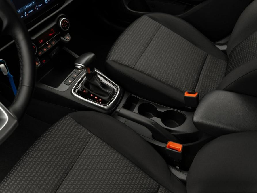 Kia Rio IV Рестайлинг Москва  - изображение 16