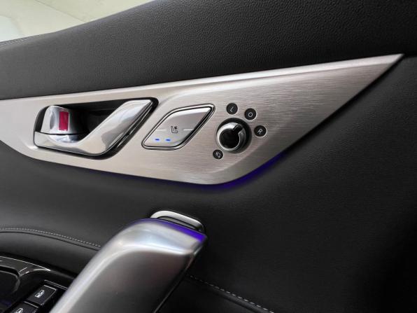 Changan CS95 I Рестайлинг с пробегом 2022 года, цена 2 460 000 рублей, 52376 км, внедорожник, Автокод Объявления