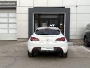 Opel Astra J Рестайлинг Москва  - изображение 23