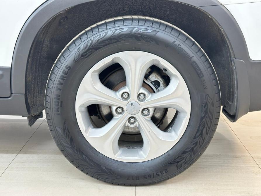 Kia Sorento II Рестайлинг Москва  - изображение 18