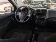 Lada (ВАЗ) Granta I Рестайлинг Волгоград  - изображение 38