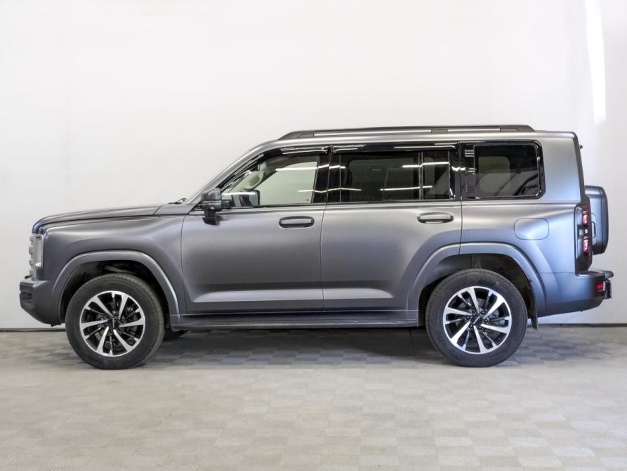 Haval H9 II Москва  - изображение 8