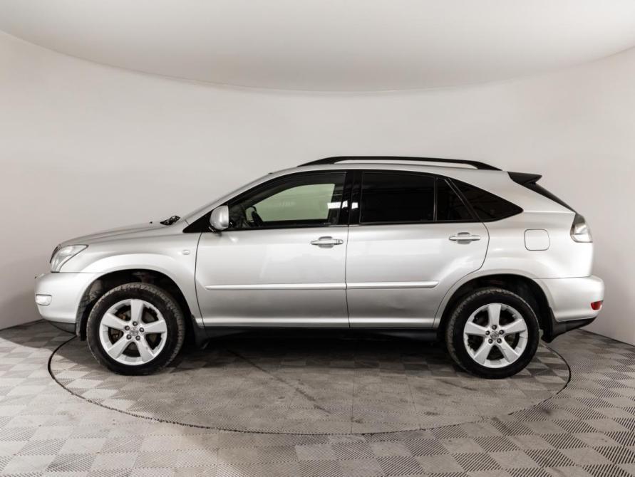 Lexus RX II Санкт-Петербург  - изображение 9