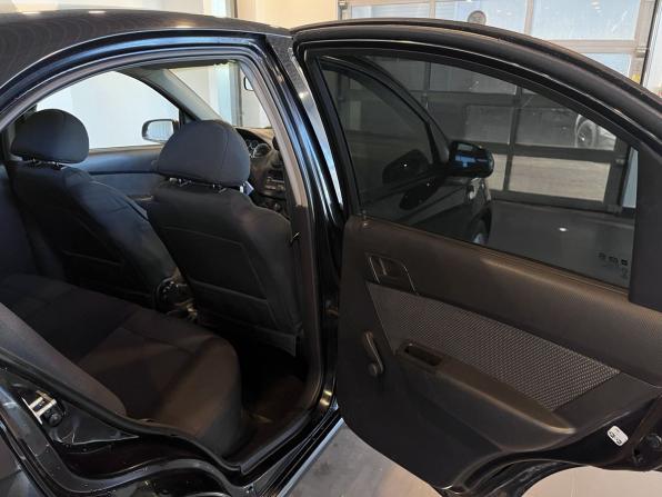 Chevrolet Aveo I Рестайлинг с пробегом 2010 года, цена 430 000 рублей, 207164 км, седан, Автокод Объявления