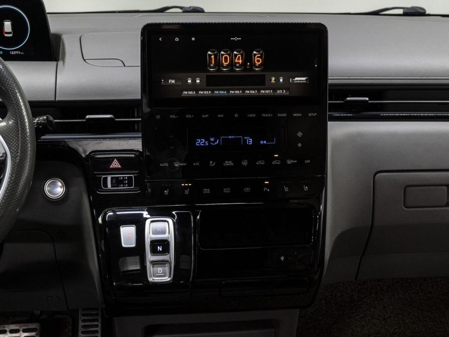 Hyundai Staria I Тюмень  - изображение 29