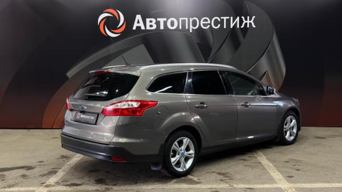 Ford Focus III с пробегом 2012 года, цена 800 000 рублей, 269900 км, универсал, Автокод Объявления