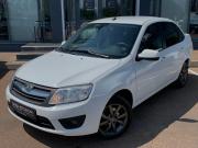 Lada (ВАЗ) Granta I Рестайлинг Стерлитамак  - изображение 16