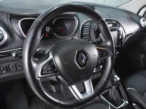 Renault Kaptur I Рестайлинг с пробегом 2020 года, цена 1 739 000 рублей, 114750 км, внедорожник, Автокод Объявления